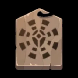 Breloque de Carapace adaptative