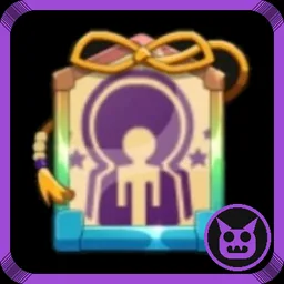 Noirceur latente de la Silhouette d'Ombre