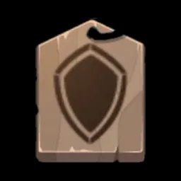Breloque du Paladin d'avant-garde