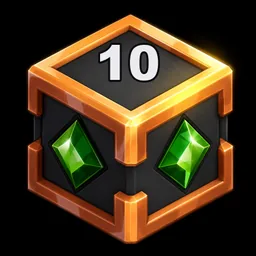 Cube Air Commun - 10