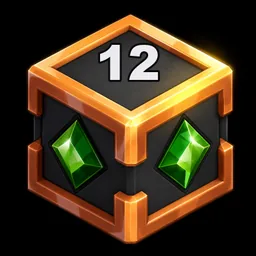 Cube Air Commun - 12