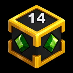Cube Air Épique - 14