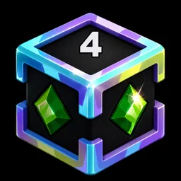 Cube Air Exalté - 04