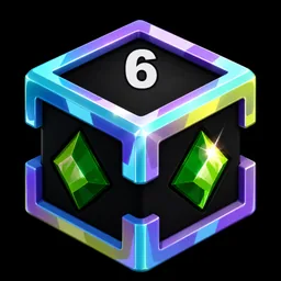 Cube Air Exalté - 06