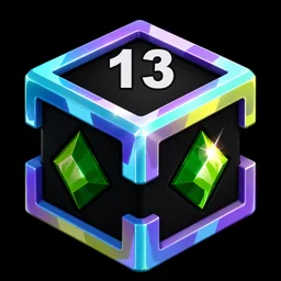 Cube Air Exalté - 13