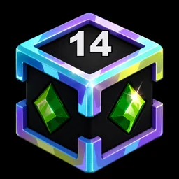 Cube Air Exalté - 14