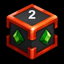 Cube Air Mythique - 02