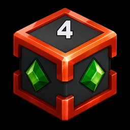 Cube Air Mythique - 04