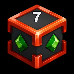 Cube Air Mythique - 07