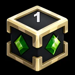 Cube Air Rare - 01