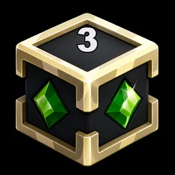 Cube Air Rare - 03