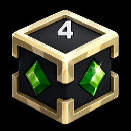 Cube Air Rare - 04