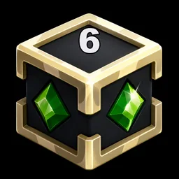 Cube Air Rare - 06
