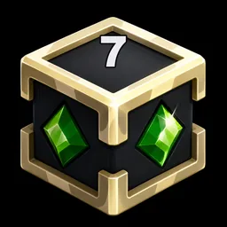 Cube Air Rare - 07