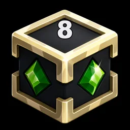 Cube Air Rare - 08