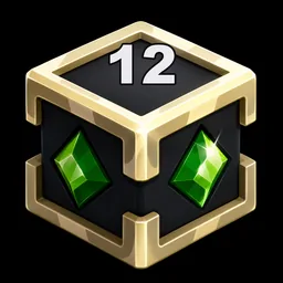 Cube Air Rare - 12