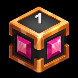 Cube Chaos Commun - 01