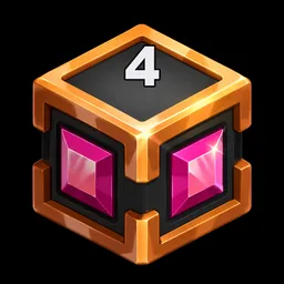 Cube Chaos Commun - 04