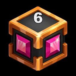 Cube Chaos Commun - 06