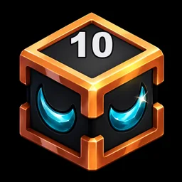 Cube Eau Commun - 10