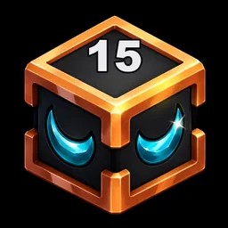 Cube Eau Commun - 15