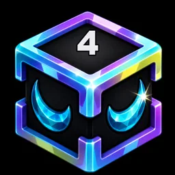 Cube Eau Exalté - 04
