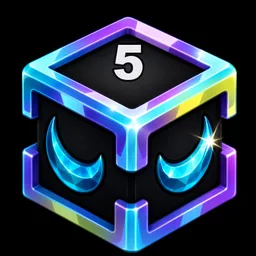 Cube Eau Exalté - 05