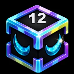 Cube Eau Exalté - 12