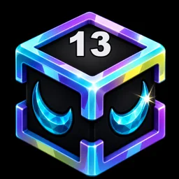 Cube Eau Exalté - 13
