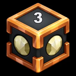 Cube Lumière Commun - 03