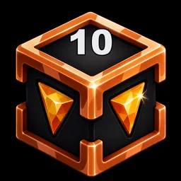 Cube Terre Commun - 10