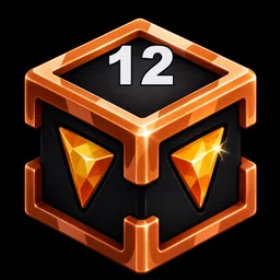 Cube Terre Commun - 12