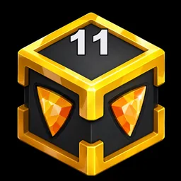 Cube Terre Épique - 11