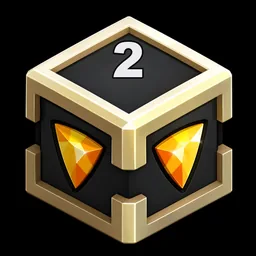 Cube Terre Rare - 02