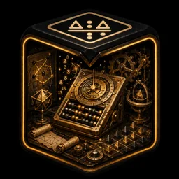 Ensemble du Calculateur