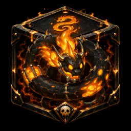 Ensemble du Katragon