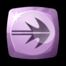 Assaut magique (Chaos)