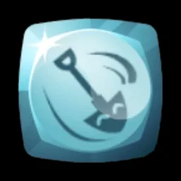 Lancer de Pelle (Eau)