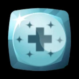 Mot Curatif (Eau)