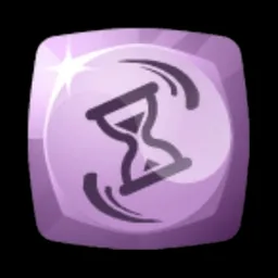 Secousse Temporelle (Chaos)