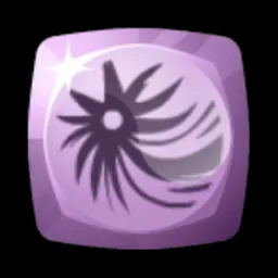Souffle impétueux (Chaos)