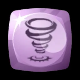 Tourbillon Embrasé (Chaos)